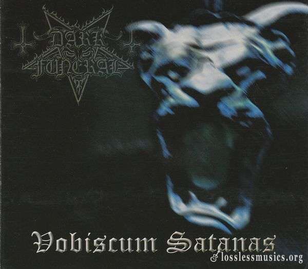 Dark Funeral - Vobiscum Satanas (1998)