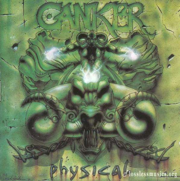 Canker - Physical (1994)