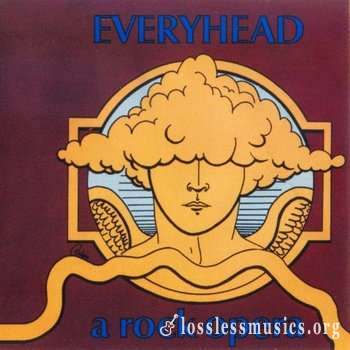 Everyhead - A Rock Opera (1975) (2009)