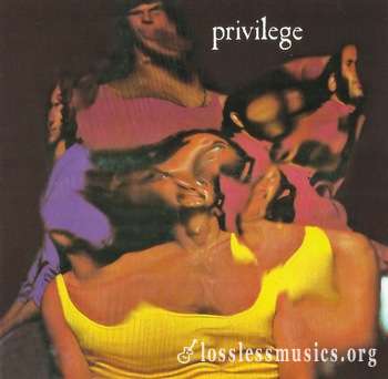 Privilege - Privilege (1969/2011)