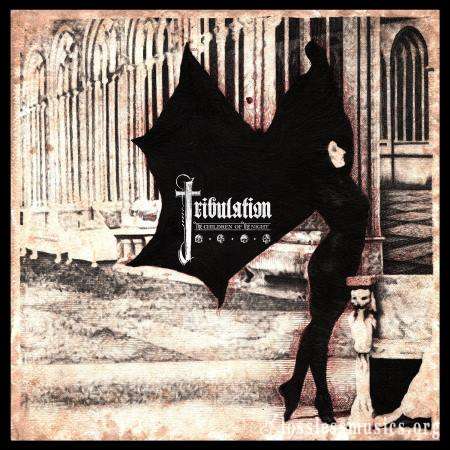 Tribulation - Тhe Сhildrеn Of Тhe Night (Limitеd Еdition) (2015)