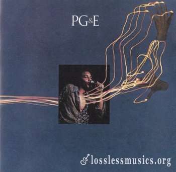 Pacific Gas & Electric - PG&E (1971) (2007)