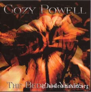 Cozy Powell - The Bedlam Years (1968-1999) (2009) 3CD