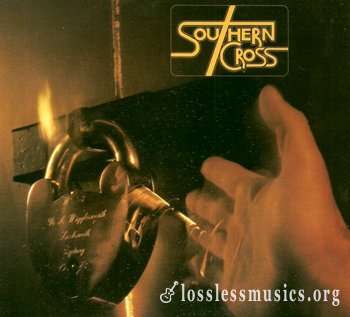 Southern Cross - Southern Cross (1976) [2011]