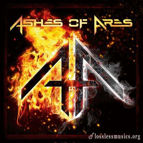 Ashes Of Ares - Аshеs Оf Аrеs (2013)