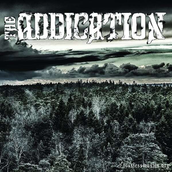 The Addication - The Addication (2012)