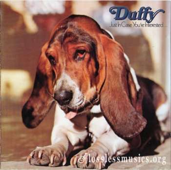 Duffy - Just In Case You're Interested [1972/2012]