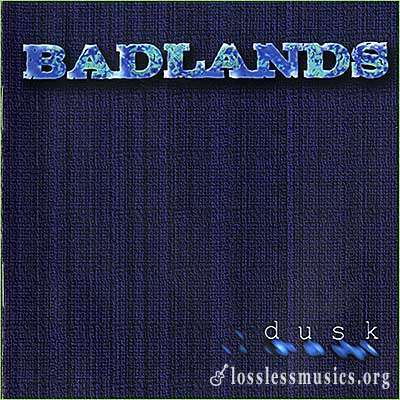 Badlands - Dusk (1998)