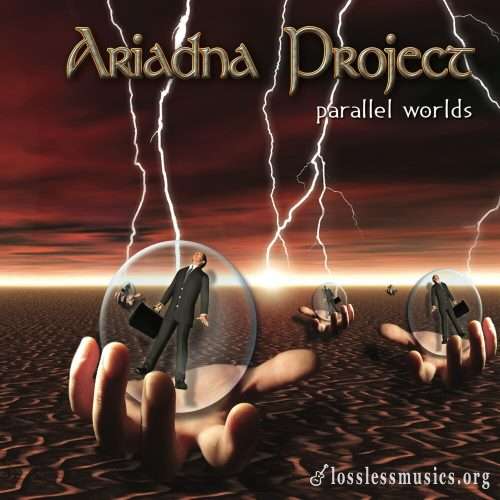 Ariadna Project - Раrаllеl Wоrlds (2007)