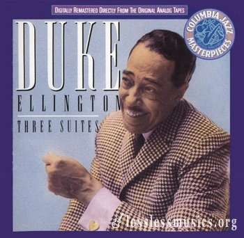 Duke Ellington - Three Suites (1960) (1990)