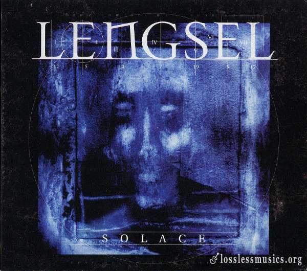 Lengsel - Solace (2000)