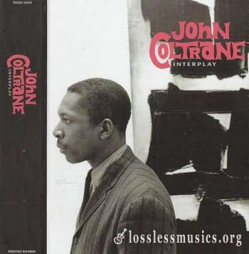 John Coltrane - Interplay (5CD) (1956-58) [2007]