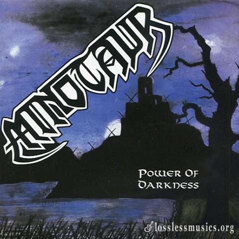 Minotaur - Power of Darkness (1988)