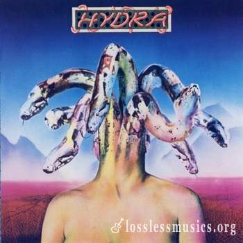 Hydra - Hydra (1974) (1998)