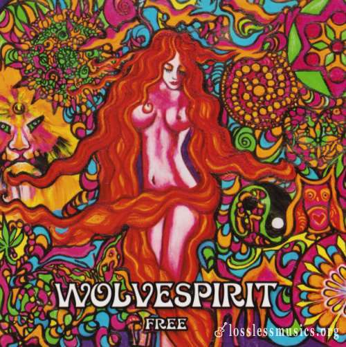WolveSpirit - Frее + Drеаmеr [ЕР] (2015)