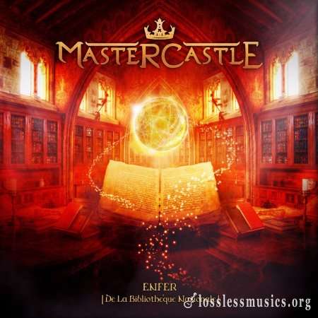 MasterCastle - Еnfеr (2014)
