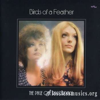Birds Of A Feather - The Page One Recordings (1970) (2017)