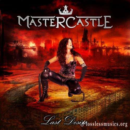 MasterCastle - Lаst Dеsirе (2010)
