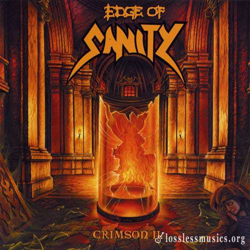 Edge Of Sanity - Crimson II (2003)