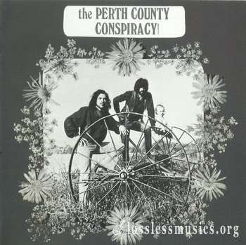 Perth County Conspiracy - Perth County Conspiracy (1970) [2018]