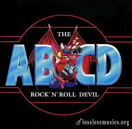 AB/CD - The Rock 'N' Roll Devil (1992)