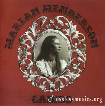 Marian Henderson - Cameo (1970) (2016) 2CD