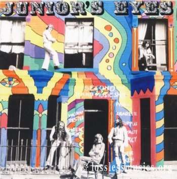 Junior's Eyes - Battersea Power Station (1967-69)(2000)