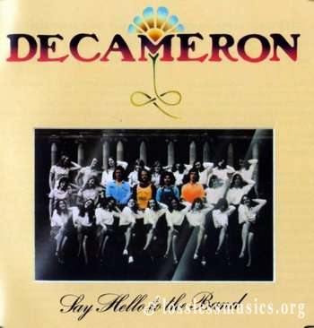 Decameron - Say Hello to the Band (1973) [2012]