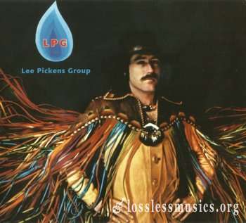 Lee Pickens Group - Lee Pickens Group (1973) (2010)