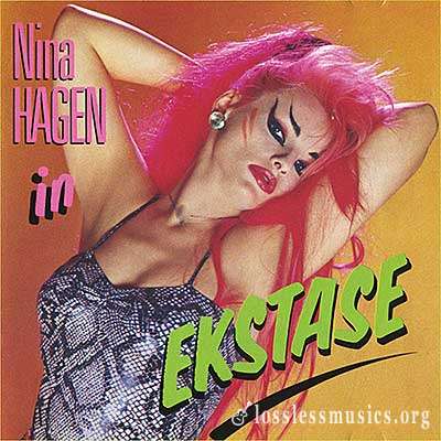 Nina Hagen - In Ekstasy (1985)