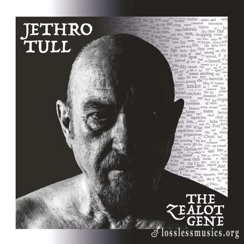Jethro Tull - Тhе Zеаlоt Gеnе (2022)