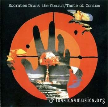 Socrates Drank The Conium - Taste Of Conium (1972) (1996)