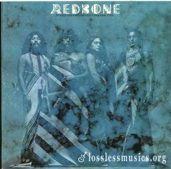 Redbone - Beaded Dreams Through Turquoise Eyes (1974) [Expanded Edition, 2013]