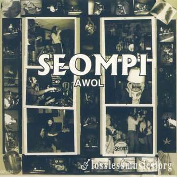 Seompi - Awol (1970) (1999)