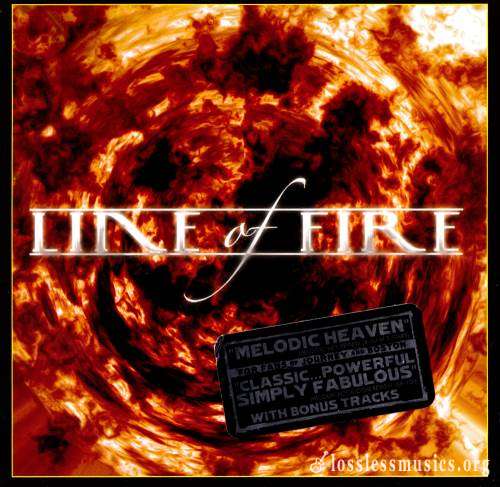 Line Of Fire - Linе Оf Firе (2005) (2010)