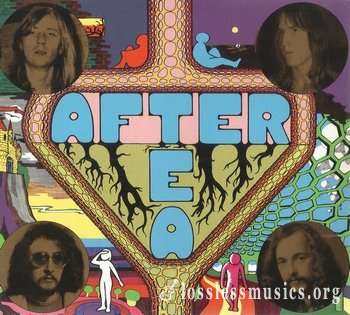 After Tea - Joint House Blues (1970)[Expanded Edition, 2012]