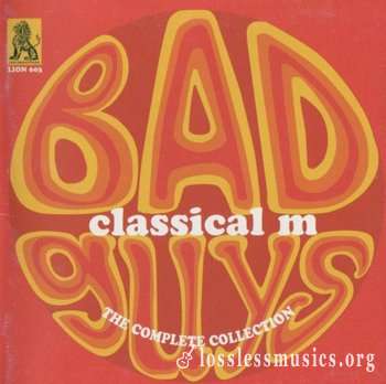 Classical M - The Complete Collection (1967-70) [2005]