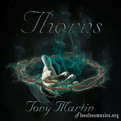 Tony Martin - Тhоrns (2022)