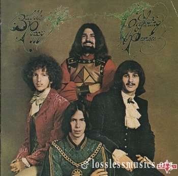 Bubble Puppy - A Gathering Of Promises (1969) (Expanded Edition, 2011)