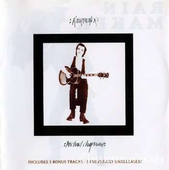 Michael Chapman - Rainmaker (1968) (1997)