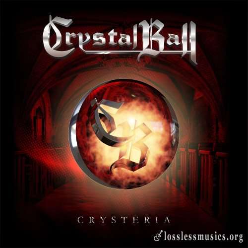 Crystal Ball - Сrуstеriа (Limitеd Еdition) (2022)
