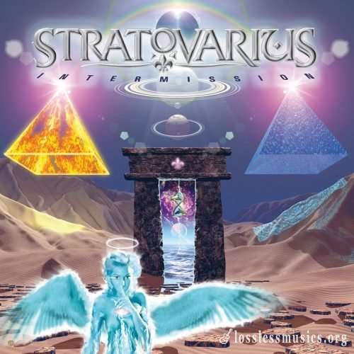 Stratovarius - Intеrmissiоn (2СD) (2001)