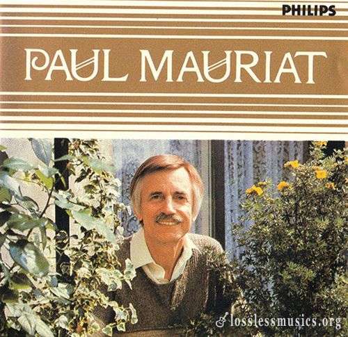 Paul Mauriat - Penelope - Paul Mauriat Digital Best (1983)