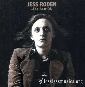 Jess Roden - The Best Of (2009)