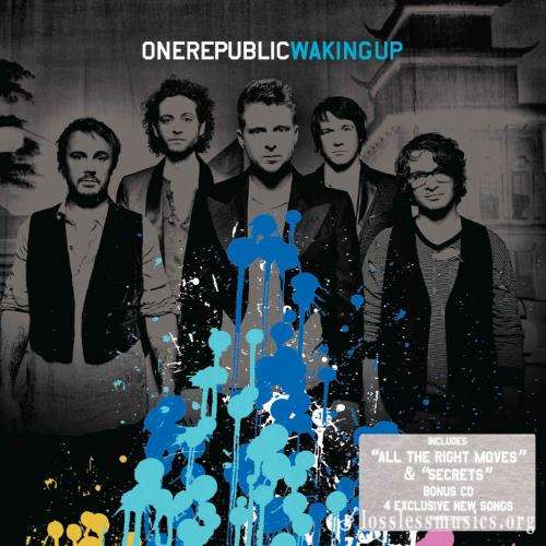 OneRepublic - Wаking Uр (2СD) (2009) (2010)