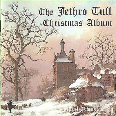 Jethro Tull - The Jethro Tull Christmas Album (2003)