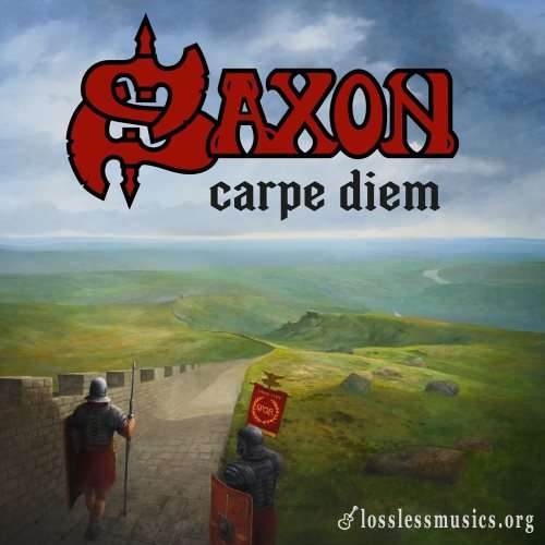 Saxon - Саrре Diеm (2022)