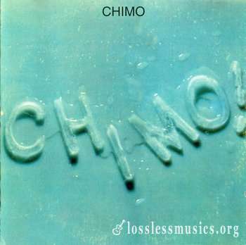 Chimo - Chimo! (1970) (1995)