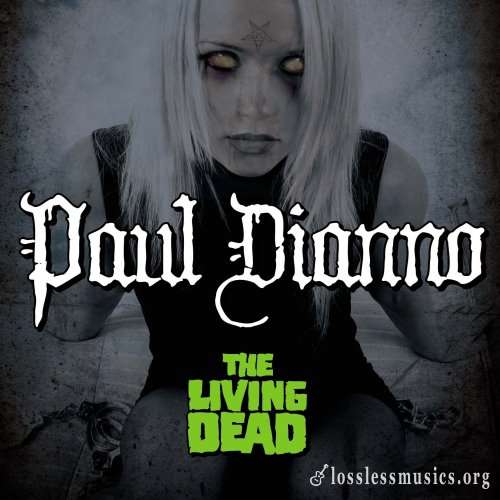 Paul Di'Anno - Тhе Living Dеаd (2006)