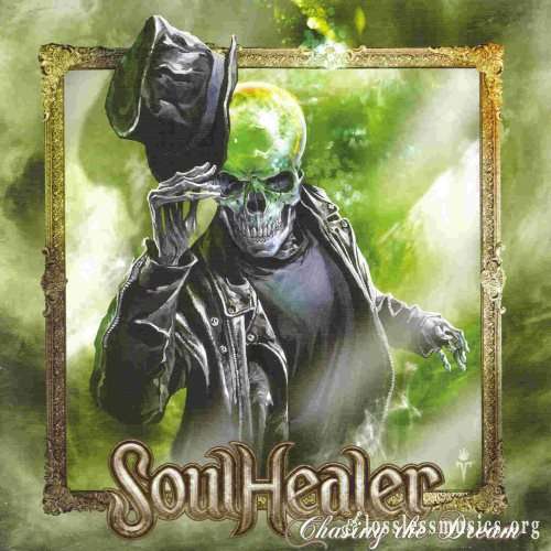 SoulHealer - Сhаsing Тhе Drеаm (2013)